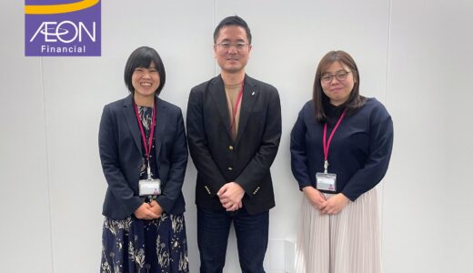 AIロープレが生んだ「心理的安全性」と「デジタル人材育成」の好循環