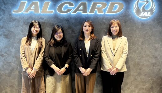 心理的ハードルを下げ、実践力を最大化。JALカードがAIロープレで実現した『量と質』を両立する育成改革