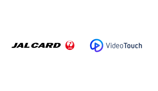JALカード、VideoTouch提供の「AIロープレ」でロープレ実施本数が約2倍に。量と質を両立した育成を実現