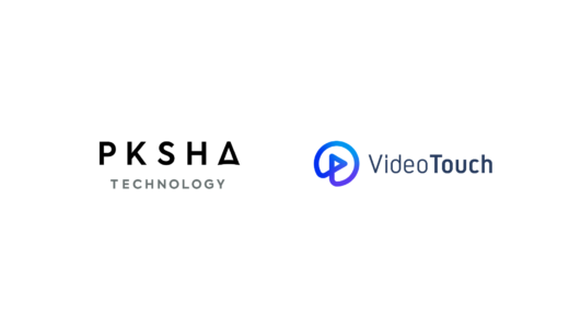 VideoTouch、PKSHAグループへの参画に関するお知らせ